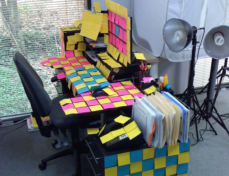 Office Pranks  Office pranks, Work pranks, Pranks