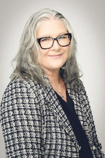 Caz Pollock Founder & CEO | Executive Search & Talent Advisory