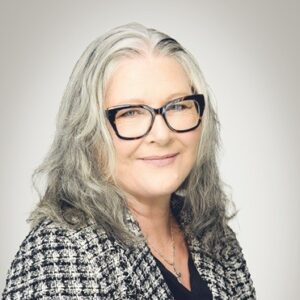 Picture of Caz Pollock