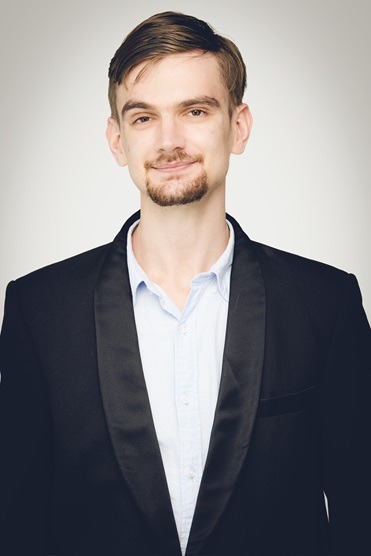 Donovan Bosman Talent Specialist