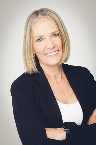 Traci Ostermeyer Executive Talent Specialist | Supply Chain, Logistics & IT
