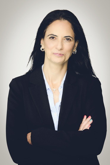 Tracey Parkes Talent Specialist